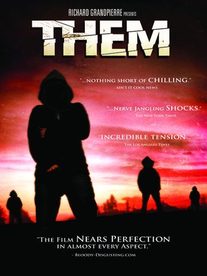 cover image of Them (Ils)